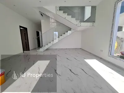 LUXURY villa family area / with Majlis/All master rooms/ waderobe/ Maid room / Parking only jest 150k