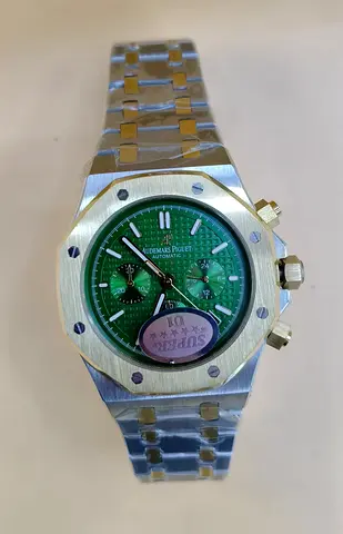 AP chrono quartz U1 super