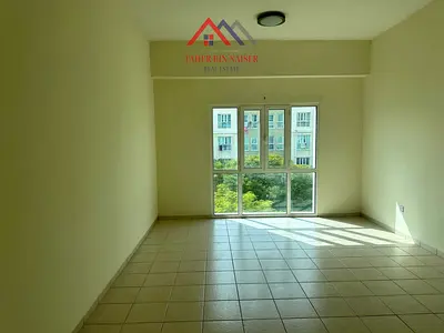 | 12 CHEQS OPTION| XXL STUDIO FOR RENT CLOSE TO METRO AND CARREFOUR MARKET
