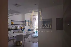 HIGH FLOOR l VACANT l VIEW