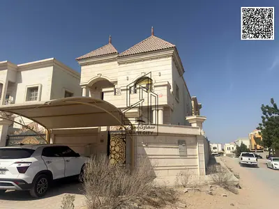 بسعر لقطة وبدون دفعة مقدمة كونر بالمويهات ١ قريبه من الروضه مول