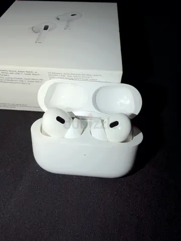 AirPods Pro 2 - USB C
