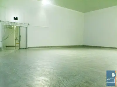 Cold Store Space for F&B Goods - ISO Certified
