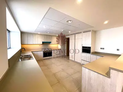 High-Floor 3BR + Maid | Fully Furnished | Skyline Views