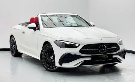 2025 Mercedes-BENZ CLE 缩略图 3