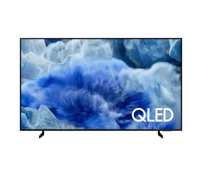 85Q8F Samung 4K Smart QLED TV 85Inch | Free shipping | warranty