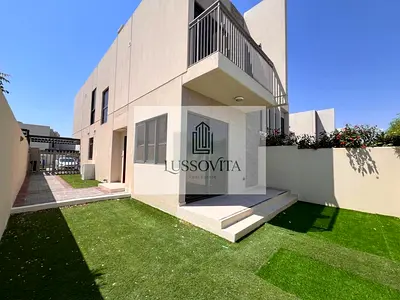 Gated Community | Spacious Layout | Serene Environment