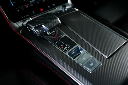 2024 AUDI RS7 — миниатюра 17