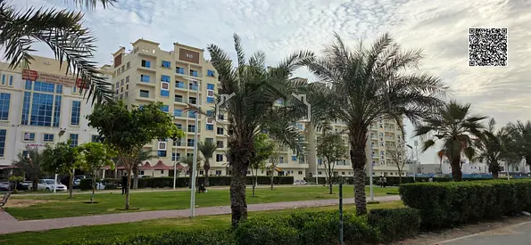 1 BHK | 775 sqft | Ameera Village | AED 31,000 | 4 Cheques