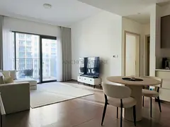 1BR | Park Heights 2 | Balcony &amp; City View
