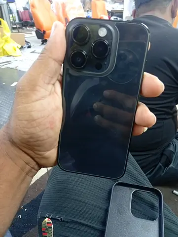 Iphone 14 pro