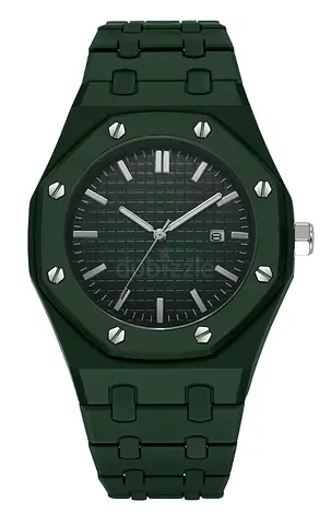 Audemars Piguet style (AP) Mens watch