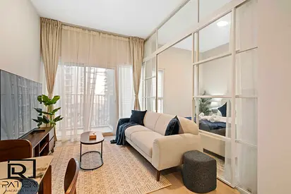 Commission Free Brand New Spacious | Ready to Move | Nicely Fully Furnished, tabby payment is available