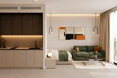 Brand New | fully Furnished | Prime Location