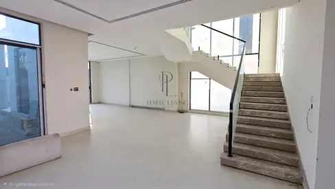 Brand New | Luxury Villa | Spacious