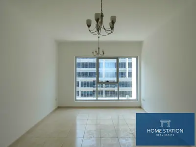 Spacious 1BR | Pool View | Upgraded | Ready to Move In