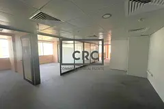 Partitioned Office | 3866 Sq Ft | SZR Views