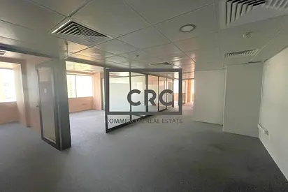 Partitioned Office | 3866 Sq Ft | SZR Views
