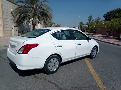 صورة 11 لـ 2022 Nissan SUNNY
