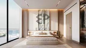 1 Bedroom Off Plan Dubai | SAMANA Developers |