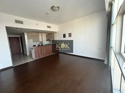 Fitted Kitchen | Prime Location | Ready To Move