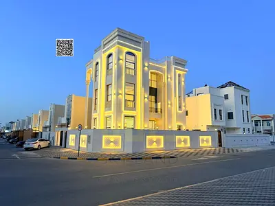 Close to all services_2floors,roof_All-inclusive_Negotiable-freehold-prime location_Direct Owner