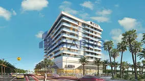 7th Floor 2BR with Exclusive Al Furjan View