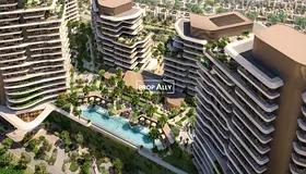 Premium Apartment | Q2 2028 | Multiple Balconies | Direct Deal from Owner
