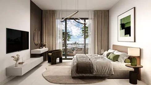 Premium Apartment | Q2 2028 | Multiple Balconies | Direct Deal from Owner