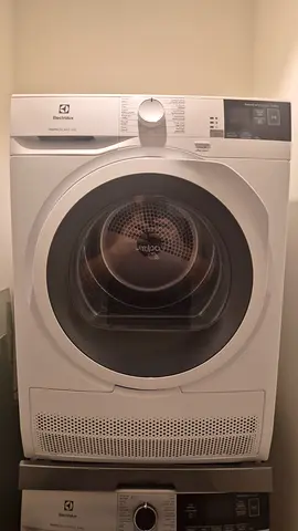 Electrolux Dryer 8kg