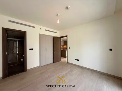 Spacious 2-Bedroom + Maid’s Room | Luxurious Large Layout | Bright Unit