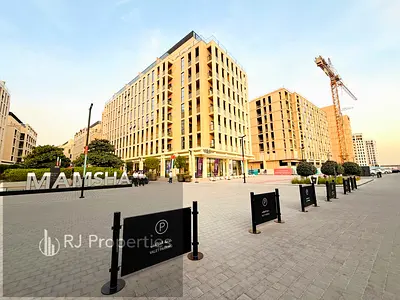 Luxury studio with separate kitchen big living aera 40k