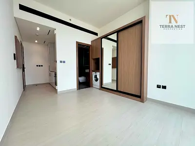 BRAND NEW 1 BR | BIGGER LAYOUT | HIGH FLOOR
