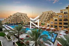 7% ROI | High Rental Demand | Freehold for all Nationalities | Direct Beach Access