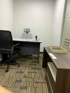 Office for Rent in Business Bay – Fully Serviced Business Center