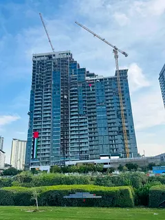 07 TYPE/2+MAID/BURJ VIEW