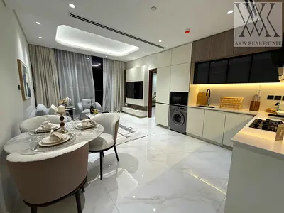 Big layout | Fully Furnished | Higher floor | Multiple Option