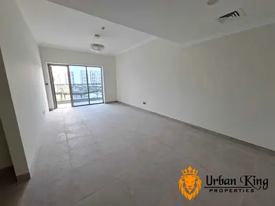 Pool View | 2BR Apartment | Balcony Access | Arjan Art Courtyard