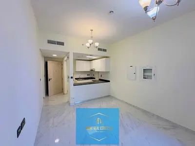 Hot Deal | Brand New | Bright 2 Bedroom Apartment | Balcony | Open-Plan Layout