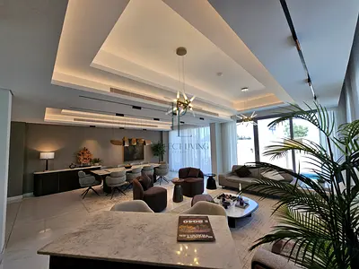 Furnished Villa | Private Pool | Rooftop BBQ Area