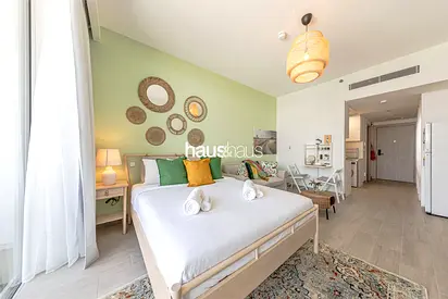 Luxury Furnishing | Prime Location | Modern Living