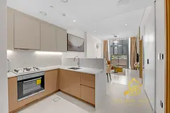 Fully Furnished | Brand New | Low Rise Building