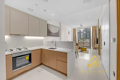 Fully Furnished | Brand New | Low Rise Building