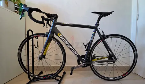 Boardman Team Road Bike