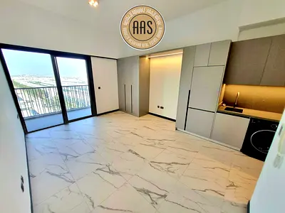 High-End Studio Apartment | Peaceful Community | Premium Lifestyle