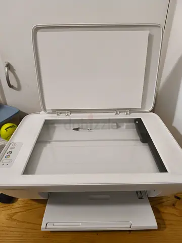 Used All-in-One Inkjet Printer with Scanner (Good Working Condition)