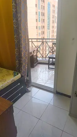 Partition room available al nahda 2