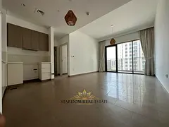 1 Bedroom Apartment | Park Heights 2 Tower 2 | Balcony | Community &amp; City View