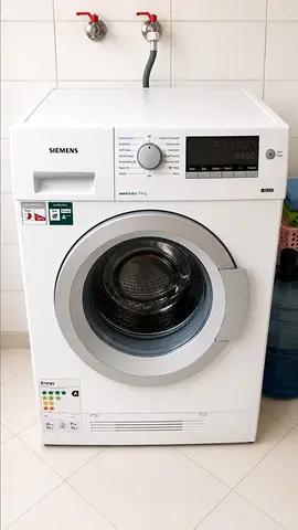 Urgent Sale ,Siemens Washer Dryer