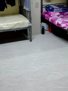 Bachler bed spaces in rashidiya Dubai